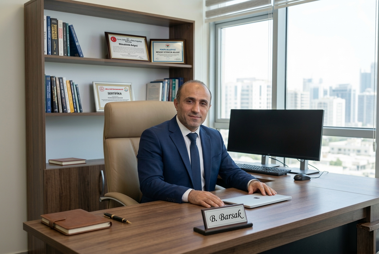 Bedri Barsak